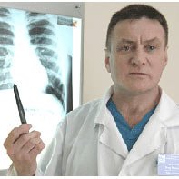 Лучевое обследование на амбулаторно-поликлиническом этапе